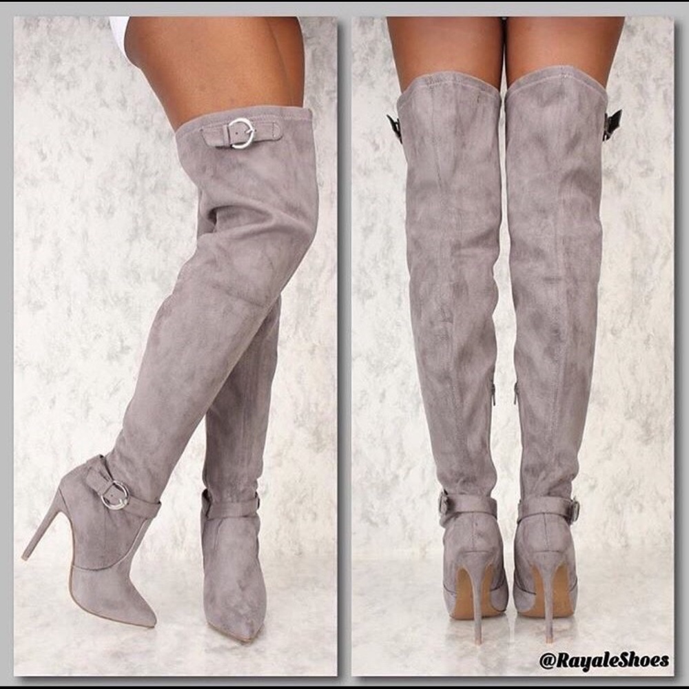 Excellent Quality Designer Shoes and Boots